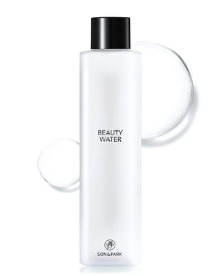 SON&amp;PARK Beauty Water 340ml (11.49 fl. oz) | Multi-Purpose Toner for Oil Control Hydrating Exfoliating Skincare Daily Cleansing Booster with Rose Water Witch Hazel Lavender Oil
