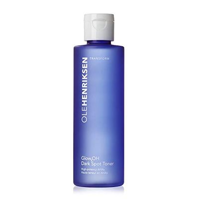 OLEHENRIKSEN Glow2OH 7% AHA Exfoliating Dark Spot Toner 2.2 oz/ 65 mL