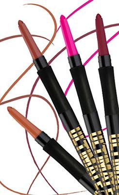 L.A. Girl Ultimate Intense Stay Auto Lipliner, Enduring Mauve GP344
