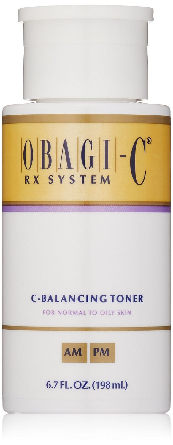 Obagi Medical C-Balancing Toner, 6.7 Fl oz