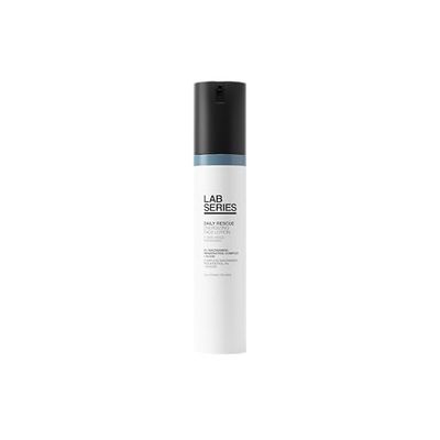 Lab Series Daily Rescue Energizing Face Lotion - Face Moisturizer Cream for Men - Anti Aging, Hydrating, Moisturizing, 1.7 Fl Oz