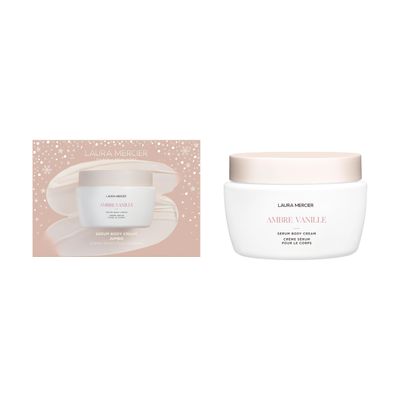 Laura Mercier Serum Body Cream Jumbo