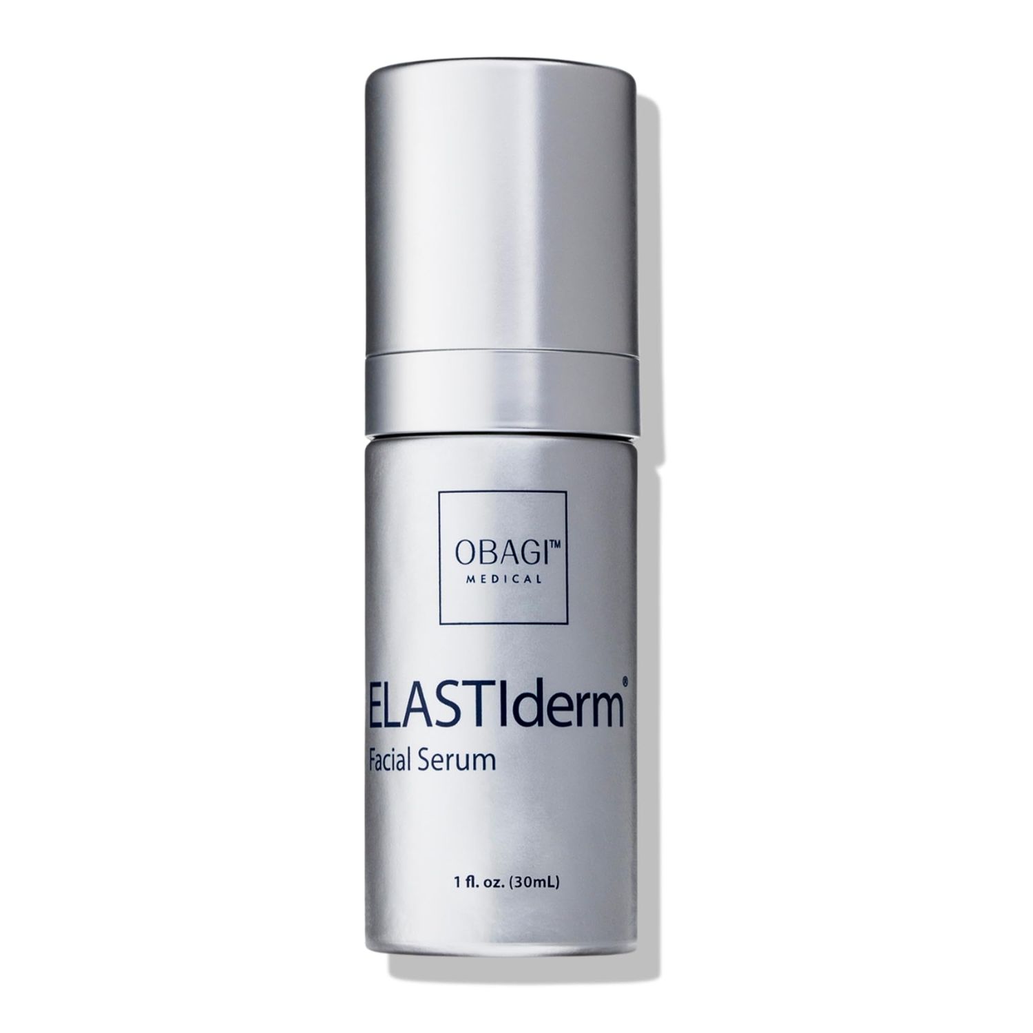 Obagi ELASTIderm Facial Serum - Firming Face Serum with Patented Bi-Mineral Contour Complex Clinically Proven to Target Signs Of Skin Aging - 1 oz