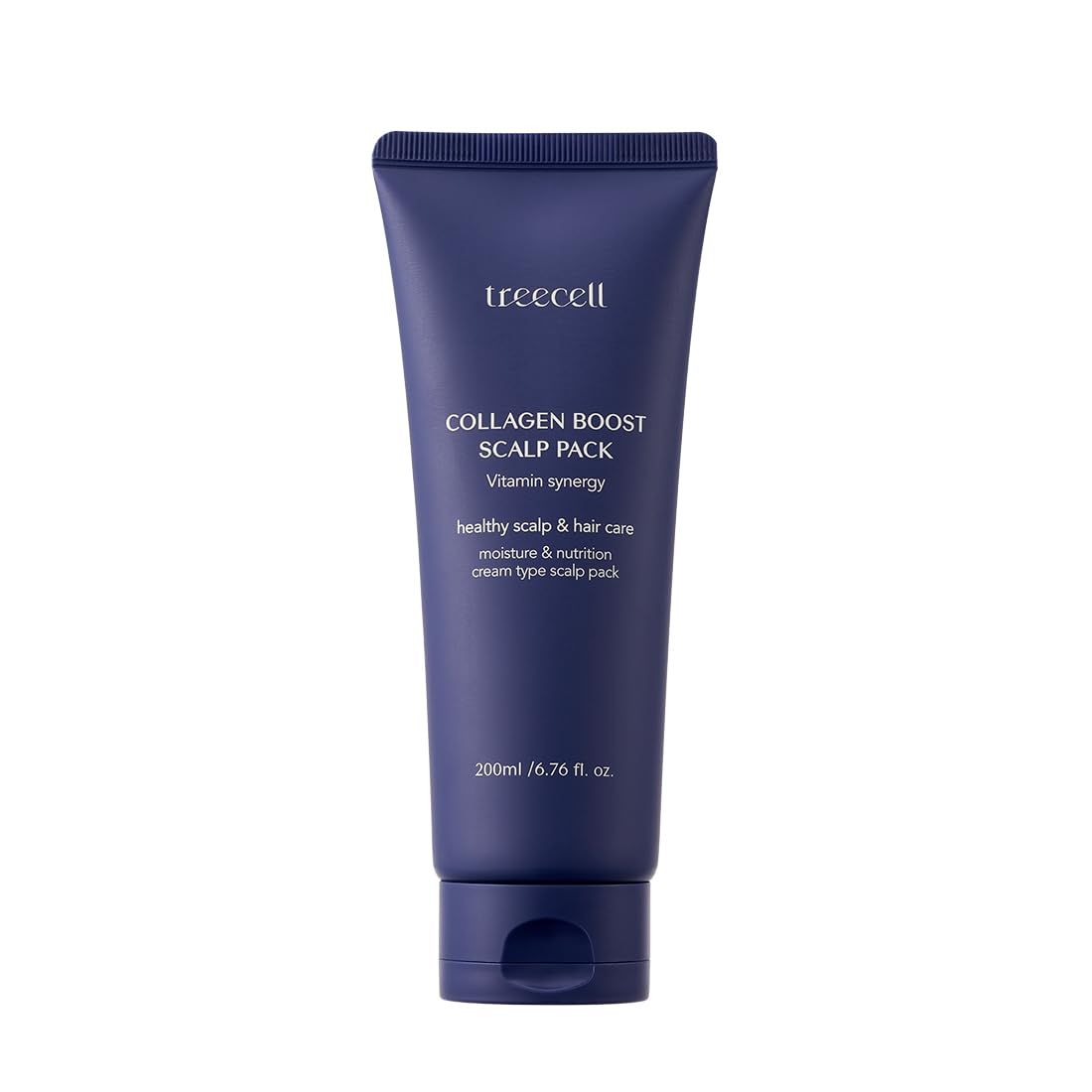TREECELL Collagen Boost Scalp Pack 200ml