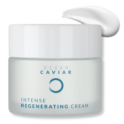 Noche Y Dia Ocean Caviar Face Cream - 60mL (2.04 fl oz)