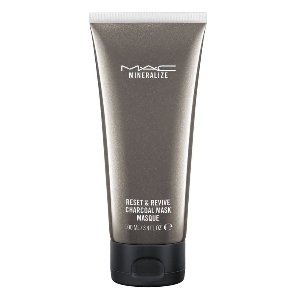 Mineralize Reset &amp; Revive Charcoal Mask