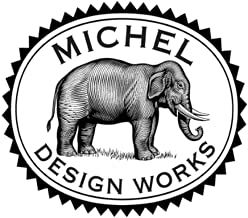 Michel Design Works Foaming Hand Soap, Nutcracker Suite