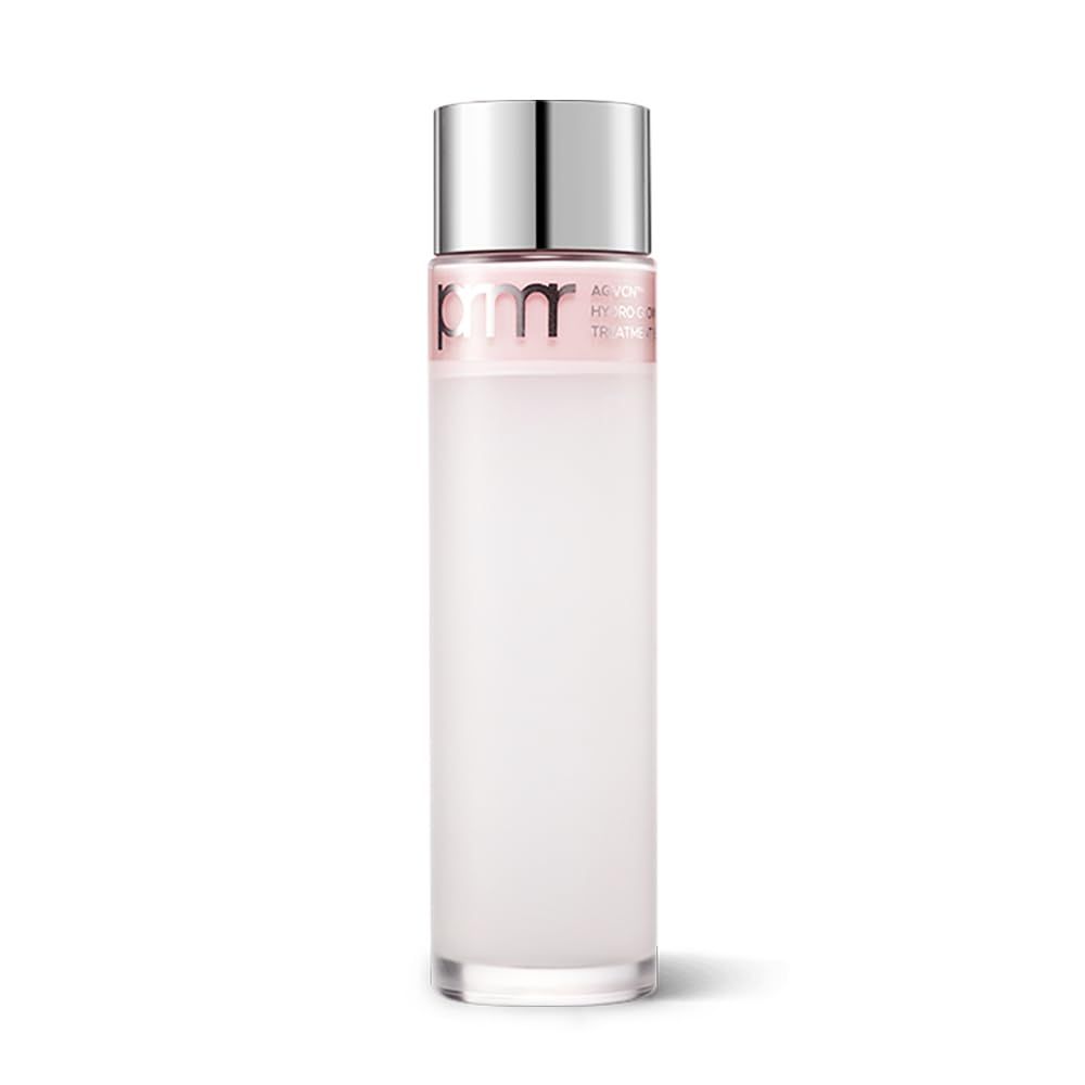 PRIMERA (PRMR) Hydro Glow Treatment Essence - PRMR Deep Hydration and Firming Skincare, Premium Beauty Essence for Anti-Aging, 5.07 Fl. Oz.