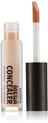 Mega Waterproof Concealer (100, Vanilla)