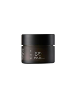 House of Dohwa Rice Makgeolli Eye Cream | Made with Domestically Sourced Korean Rice | 30 ml (1.01 Fl Oz) | Korean Skin Care