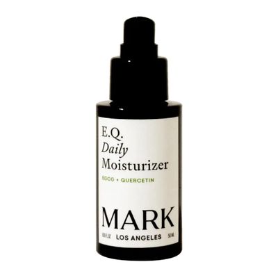 MARK Los Angeles E.Q. Daily Moisturizer | Lightweight Hydration | Improves Skin Texture | Reduces Redness and Promotes a Healthy Complexion and Blemish Control |1.69 fl. oz, 50 ml