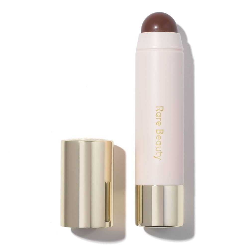 Rare Beauty by Selena Gomez Warm Wishes Effortless Bronzer Sticks Full Of Life