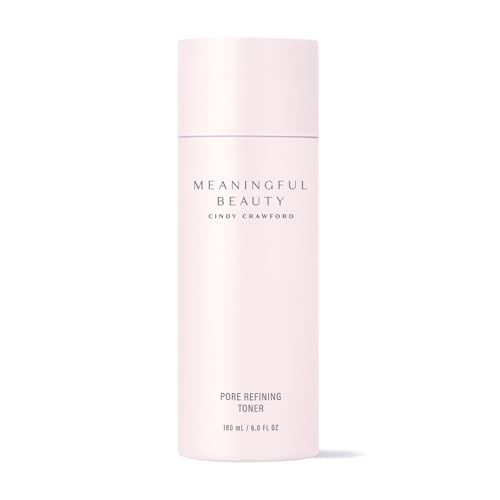 Meaningful Beauty Pore Refining Toner, 6 Fl Oz