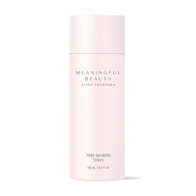 Meaningful Beauty Pore Refining Toner, 6 Fl Oz