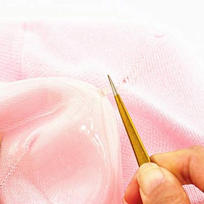 Onwon 3 Pairs Soft Vented Moisturizing Gel Heel Socks with Spa Quality Botanical Gel Day &amp; Night Care Skin Open Toe Socks for Dry Hard Cracked Skin