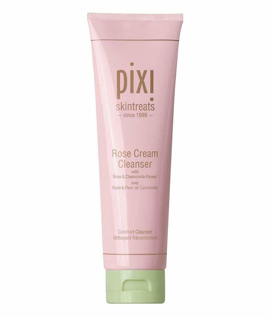Rose Cream Cleanser