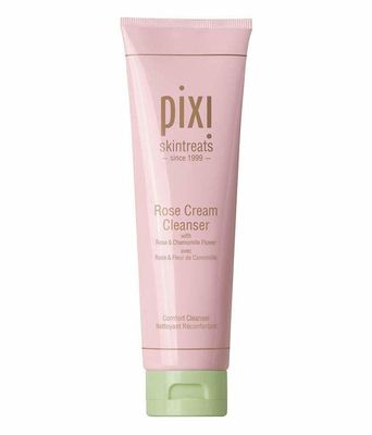 Rose Cream Cleanser