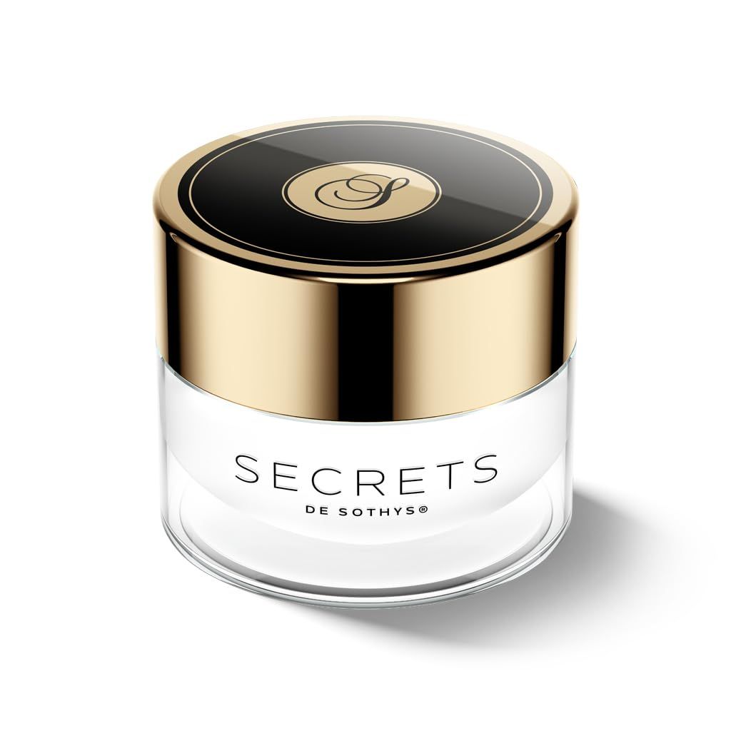SOTHYS La Crme Premium Youth Cream | Anti-Aging Moisturizer Face Treatment for Fine Lines and Wrinkles | For All Skin Types