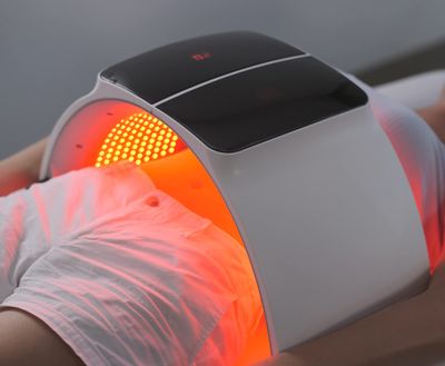 SKEYNDOR LED Light 3 Color Therapy Skin R-ejuvenation PDT A-nti-Aging Facial Beauty Machine