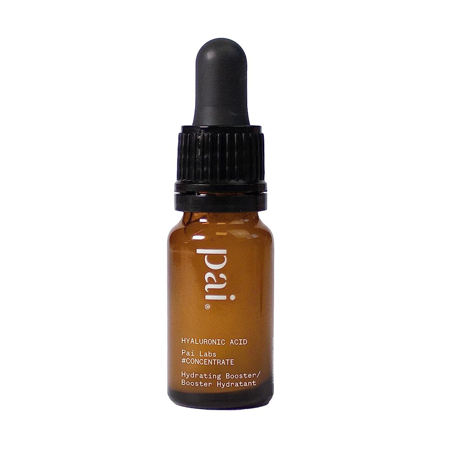 Pai Skincare - Organic Pai Labs Hyaluronic Acid Hydrating Booster | Natural, Vegan, Sensitive Skincare (0.3 fl oz | 10 ml)