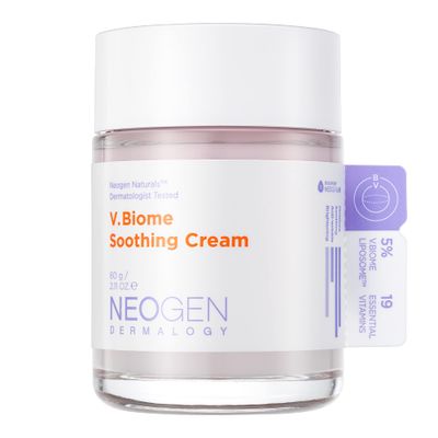 NEOGEN V.Biome Line V.Biome Soothing Cream 2.11 oz / 60 g