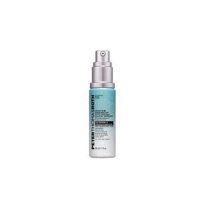 Peter Thomas Roth | Water Drench Hyaluronic Glow Serum | Hydrating Serum, Up to 120 Hours of Enhanced Hydration, 1 Fl Oz.
