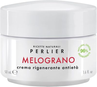 POMEGRANATE REVITALIZING ANTI-AGING FACE CREAM