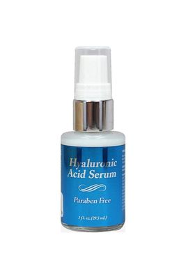 Puritan&#39;s Pride Hyaluronic Acid Serum-1 oz Serum