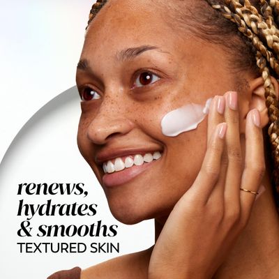 Olay Smooth & Renew Retinol Face Moisturizer, 2 oz Fragrance Free Night Cream for Fine Lines and Wrinkles with Retinoid Complex, Recyclable Eco Jar Packaging, Value Size
