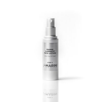 Jan Marini Skin Research Marini Luminate Face Lotion- 1 Oz