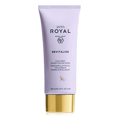 Jafra Volcanic Face Mask
