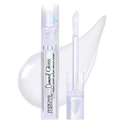 Physicians Formula Mineral Wear Diamond Gloss Crystal Clear