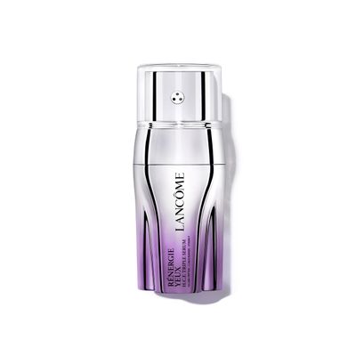 Lancme Rnergie H.C.F. Triple Eye Serum - Visibly Lift &amp; Reduce Eye Wrinkles - with Hyaluronic Acid, Vitamin C &amp; Niacinamide - 0.67 Fl Oz