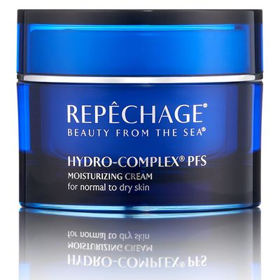 Hydro-Complex PFS Moisturizing Cream for Normal to Dry Skin - Anti Aging Moisturizer Reduces The Appearance of Fine Lines and Wrinkles, Minimizes Pores, and Deeply Hydrates Dry Skin, 1.5 fl oz.