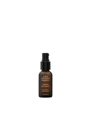 John Masters Organics - Intensive Daily Serum with Vitamin C &amp; Kakadu Plum - 1 oz