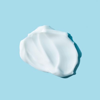 LANEIGE Water Bank Blue Hyaluronic Eye Cream: Hydrate, Niacinamide, Caffeine, Nourish, Hydrate, Visibly Brighten