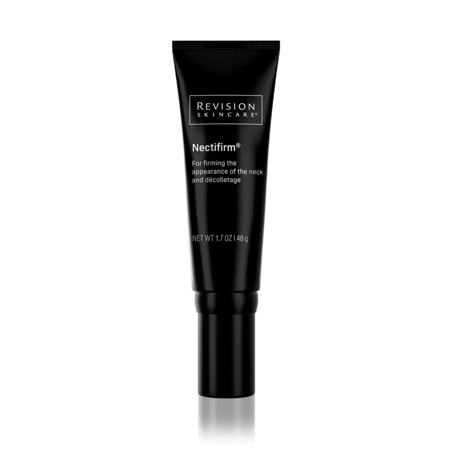 Revision Skincare Nectifirm, Anti Aging Neck Firming Cream for Reducing Fine Lines, Wrinkles and Crepey Skin, 1.7 oz