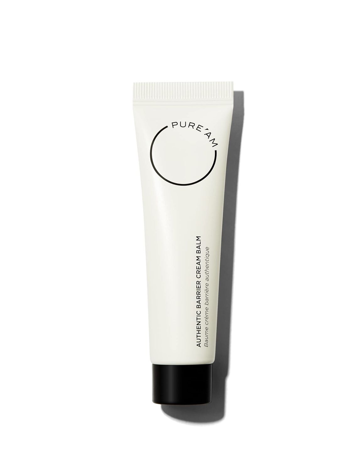 PUREAM Authentic Korean Skin Care - Barrier Cream - Hydrating Face Moisturizer For Dry &amp; Sensitive Skin - Vegan, 1.0 Fl Oz, 30 ml