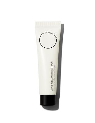 PUREAM Authentic Korean Skin Care - Barrier Cream - Hydrating Face Moisturizer For Dry &amp; Sensitive Skin - Vegan, 1.0 Fl Oz, 30 ml