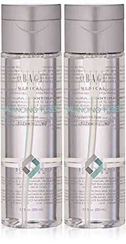 SUZANOBAGIMD Balancing Toner, 6.7 fl oz