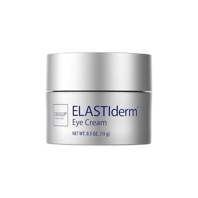 Obagi ELASTIderm Eye Cream - Lightweight, Smooth Formula Clinically Proven to Help Reduce the Appearance of Fine Lines &amp; Wrinkles - 0.5 oz