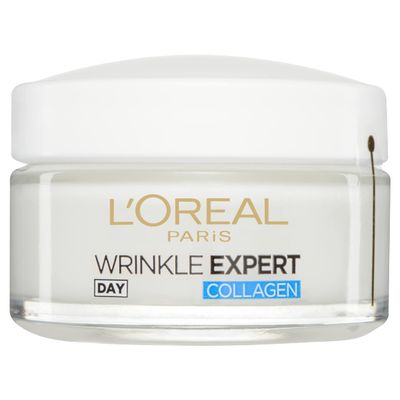 Wrinkle Expert by L&#39;Oreal Paris Day Cream 35+ TBC 50ml