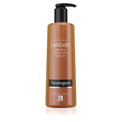 Neutrogena Rainbath Gel, Original, 8.5 Ounce by Neutrogena BEAUTY
