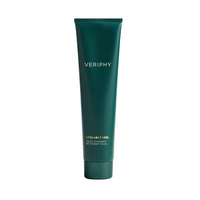 Veriphy CTRL+ALT+DEL Facial Cleanser