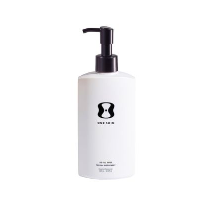 OneSkin BODY OS-01 Peptide Skin Longevity Daily Moisturizer- Improves Skin Texture &amp; Barrier, For All Skin Types Including Sensitive Skin