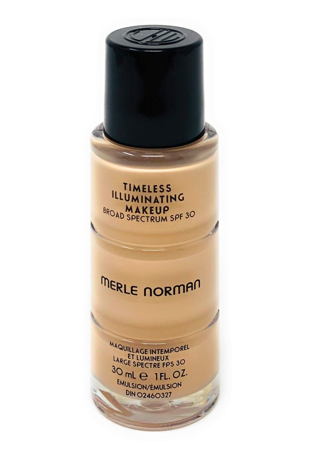 Merle Norman Timeless Illuminating Makeup Broad Spectrum - Sesame