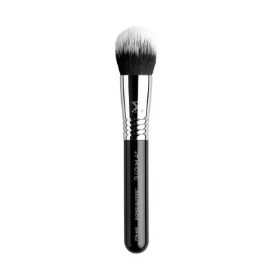 Sigma Beauty F74 Air Domed Buffer Face Makeup Brush For Amazing Skincare