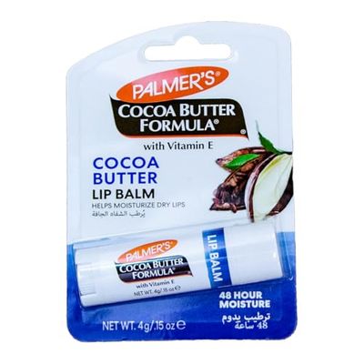 Palmer&#39;s Cocoa Butter Formula Lip Balm 0.15 oz (Pack of 6)