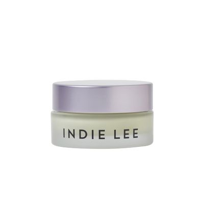 Indie Lee Hints Color Balancer - Color Correction Cream &amp; Face Primer with Arnica, Niacinamide &amp; Tiger Grass - Soothes Redness, Targets Discoloration &amp; Dark Spots - Cruelty-Free Skin Care (30ml)