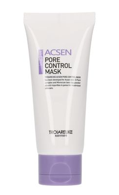 TROIAREUKE ACSEN Pore Control Mask (1.69 Fl.Oz. (2026.03.06))